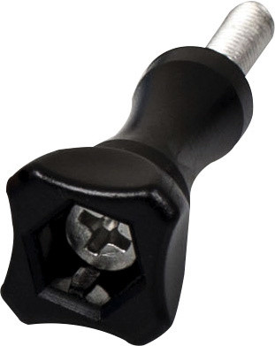 Set aksesorësh Rollei për Actioncam, 23 copë