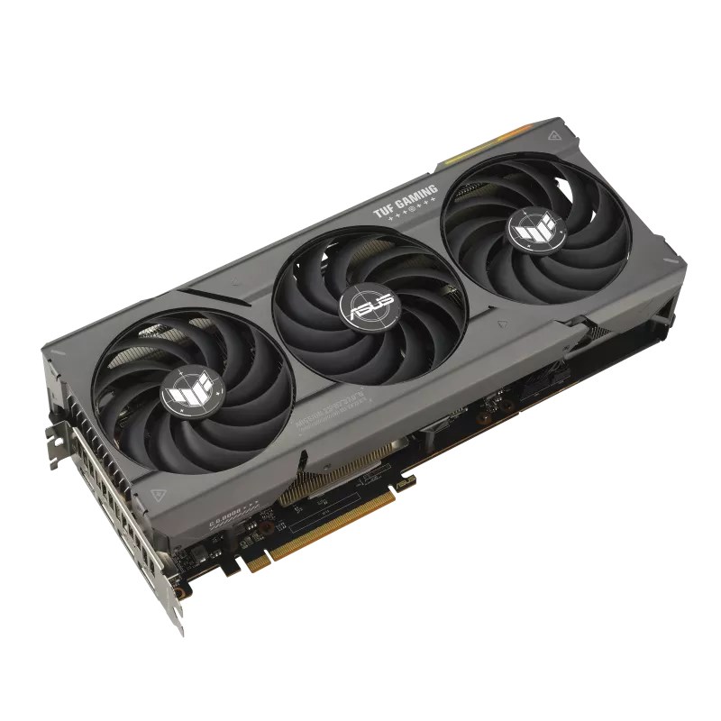 Kartelë grafike Asus TUF Gaming Radeon RX 7700 XT OC 12GB GDDR6