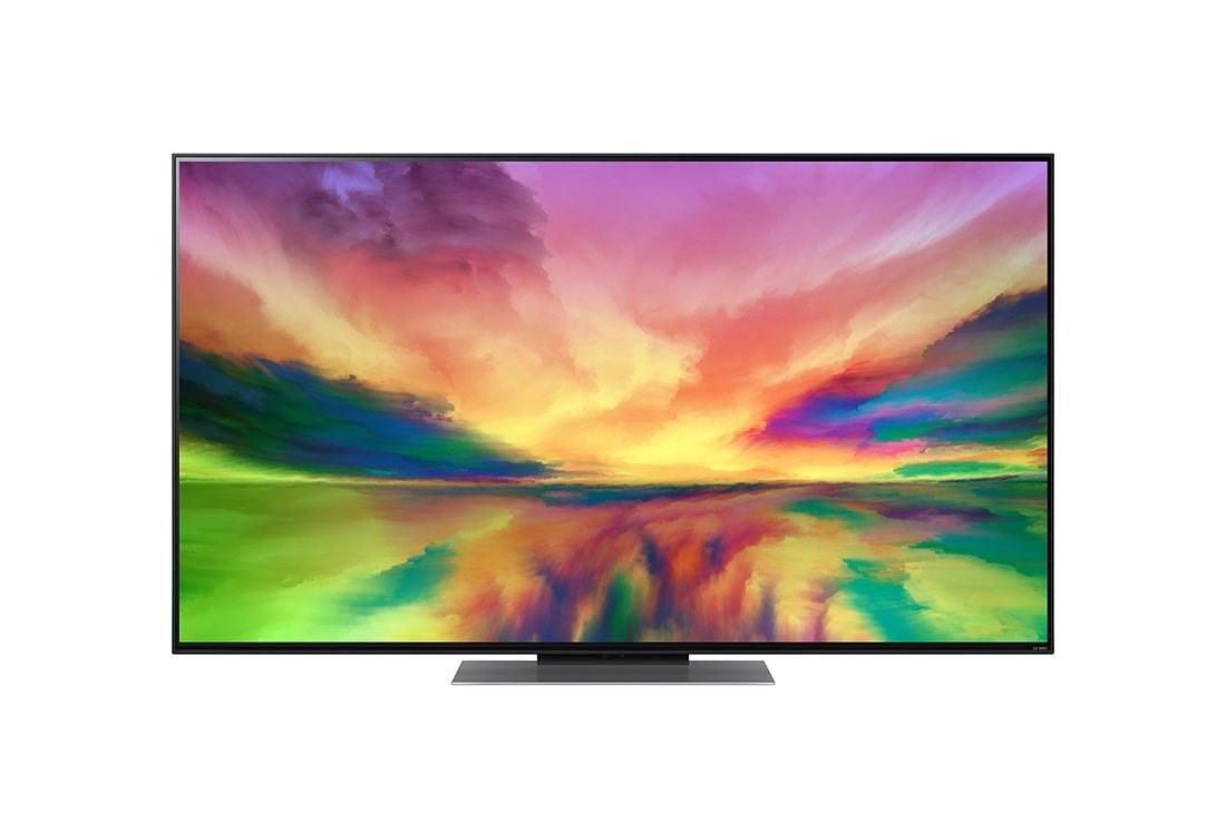Televizor LG 65QNED823RE, 65", 4K Ultra HD, 100Hz, i zi