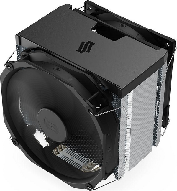 Ftohës procesori SilentiumPC