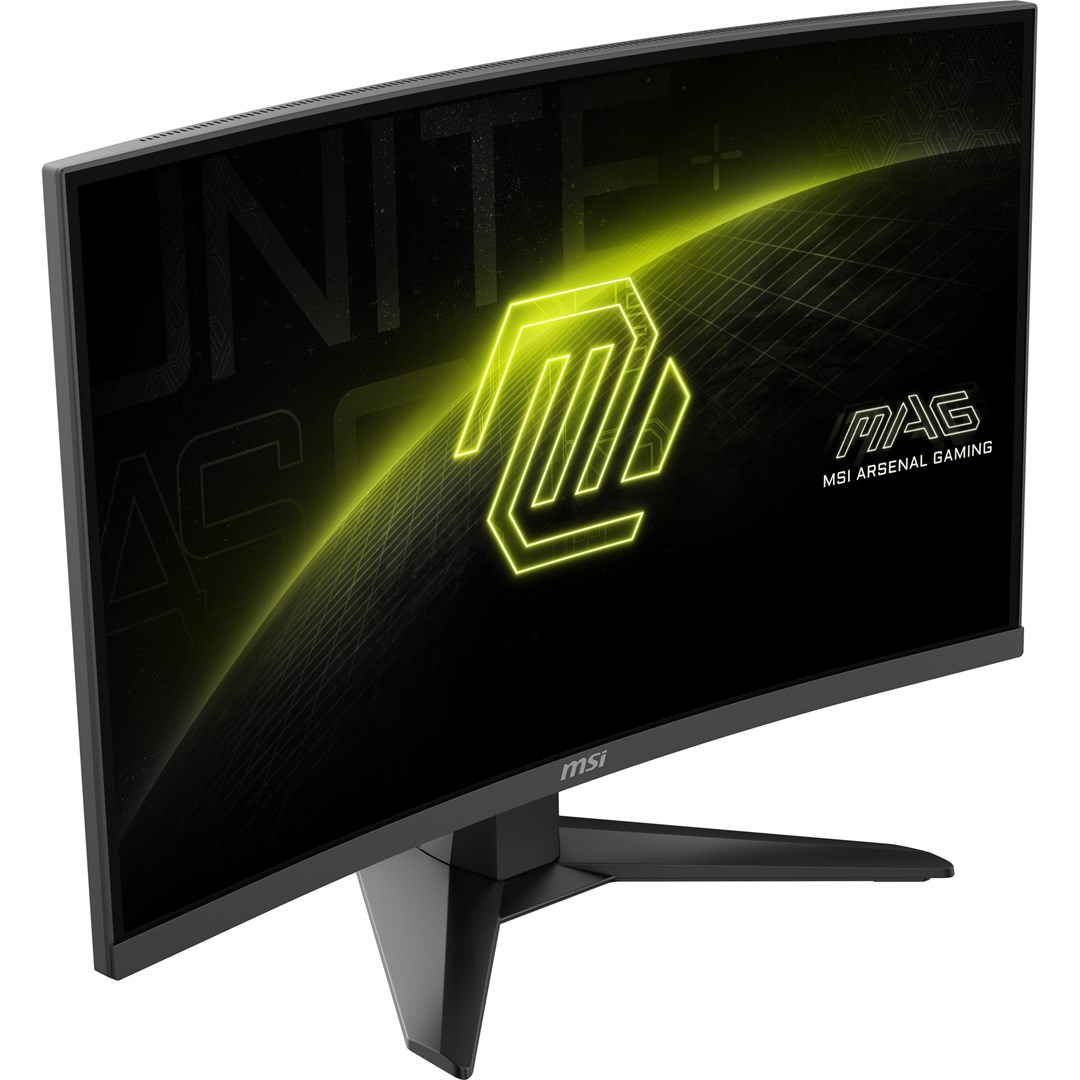Monitor MSI MAG 275CQF E18, 27", WQHD, 180Hz, i zi