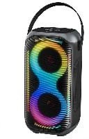 Kfolator portativ Tracer King 2, 50W 2.1, Bluetooth 5.1, i zi