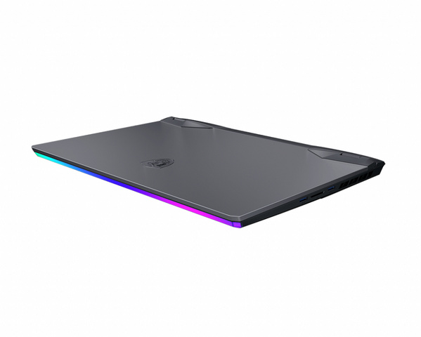 Laptop MSI Gaming GE66 12UGS-066PL,15.6", Intel Core i7, 16GB RAM, 1000GB SSD, NVIDIA GeForce RTX 3070 Ti, i kaltër