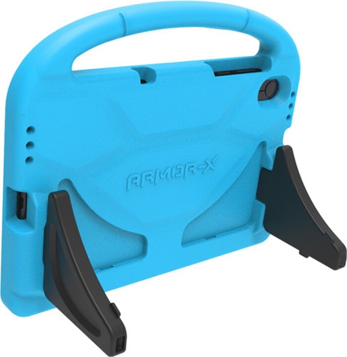 [OUTLET] Mbrojtëse Lenovo për Lenovo Tab M10 HD 2, e kaltër