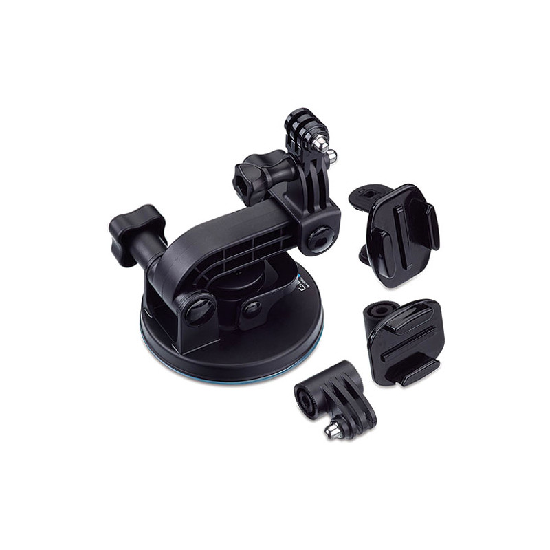 GoPro Suction Cup Mount