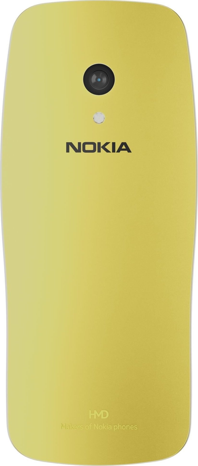 Telefoni Nokia 3210 4G (2024), 2.4", 1450mAh, ari