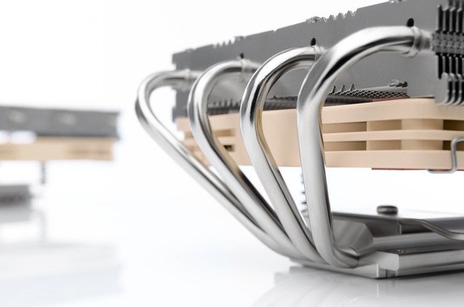 Ftohës CPU Noctua NH-L12S, 120 mm, 70 mm