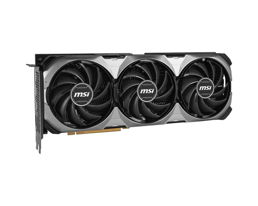 Kartë grafike MSI NVIDIA GeForce RTX 4070 Ti, OC, 12 GB GDDR6X