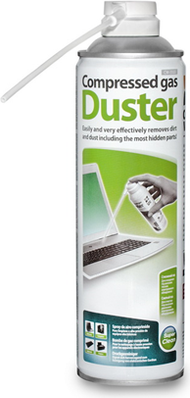 Pastrues pluhuri me ajër të kompresuar ColorWay 500ml (CW-3333)