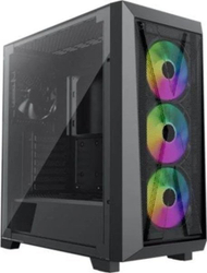 Kasë Xilence Xilent X ARGB, Midi Tower