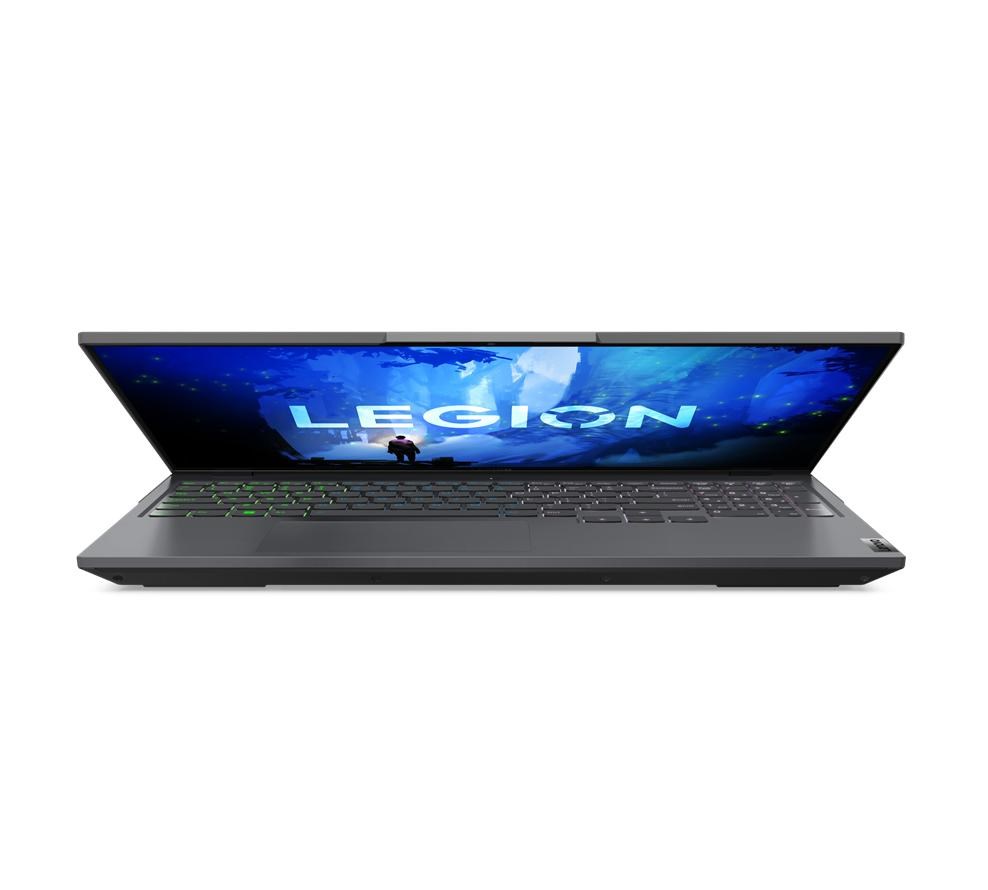 Laptop Lenovo Legion 5, 16", Intel i9-12900H, 16 GB RAM, 1 TB SSD, NVIDIA GeForce RTX 3070, i hirtë