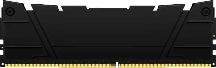 Memorie RAM Kingston FURY Renegade, 16GB DDR4, 5333MT/s, e zezë