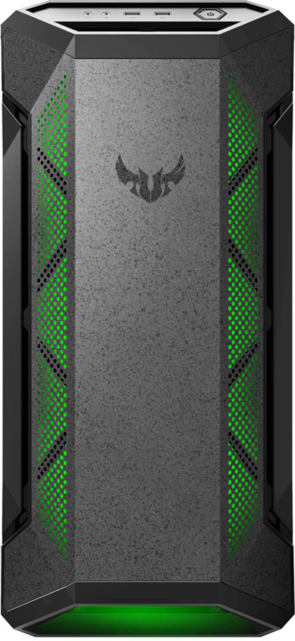 Kasë e kompjuterit ASUS TUF GAMING GT501         