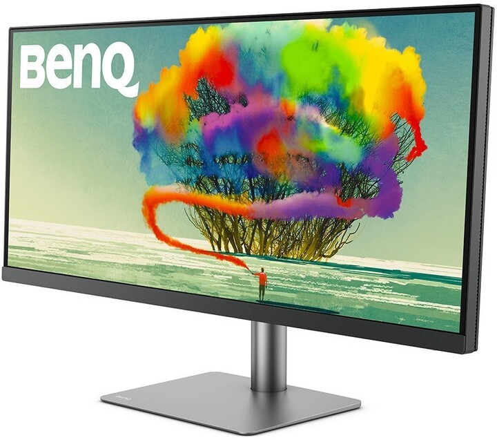 Monitor BenQ PD3420Q - LED 34''