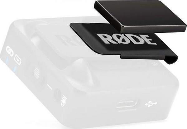 RØDE MagClip GO Магнетски Клип за Wireless GO