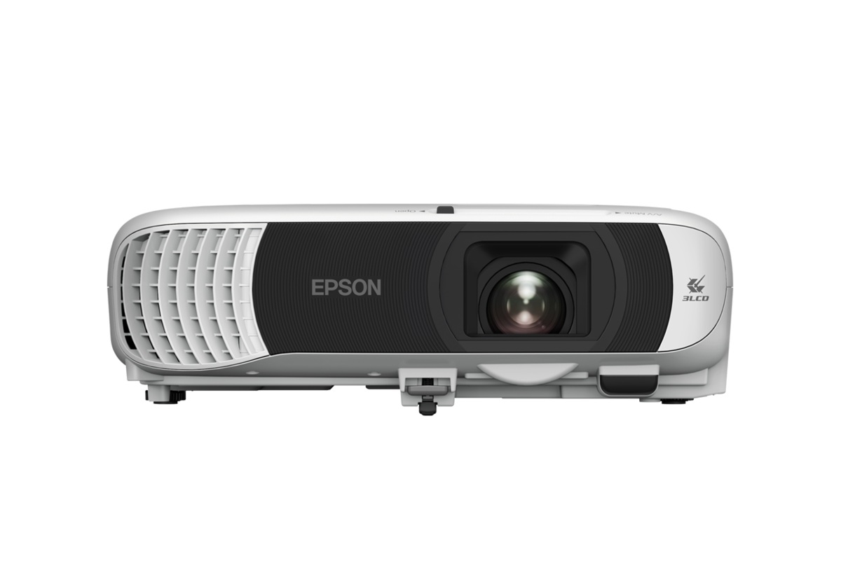Projektor Epson EB-FH54 3LCD, 4100lm, Full HD