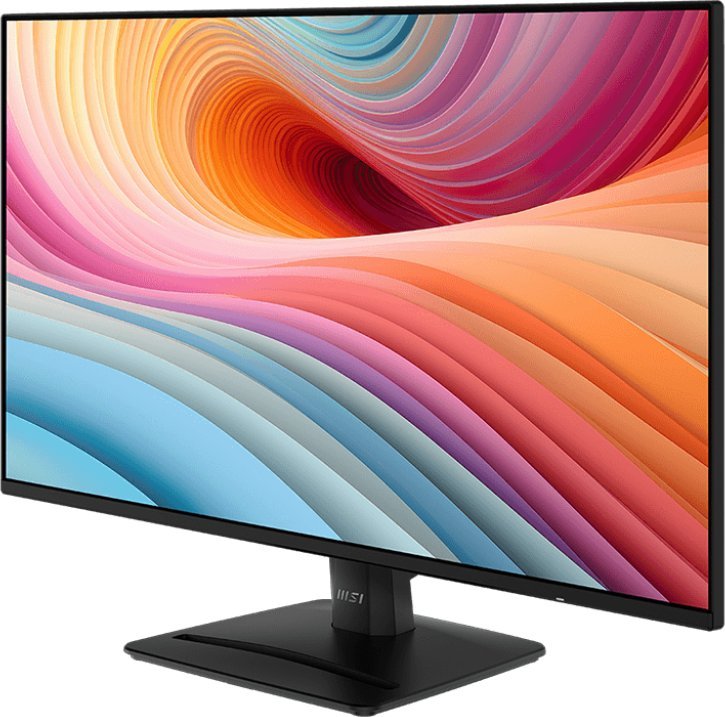 Monitor AOC Pro MP271A E2, 27", Full HD, i zi