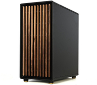 Kompjuter desktop NTT WorkStation Ultra 7 265K, RTX 5060 8GB, 32GB RAM, 2TB SSD