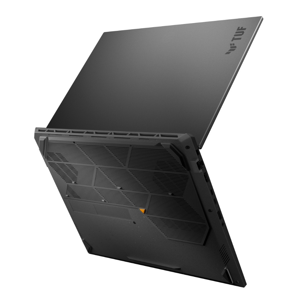 Laptop ASUS TUF Gaming F16 FX608JM-RV009W, 16", WUXGA, i5-13450HX, 16GB RAM, 1TB SSD, Nvidia RTX 5060, i hirtë
