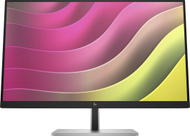 Monitor HP E24t G5 6N6E6AA, 24'', 75Hz, 23.8'', 1920x1080 FullHD, IPS, i zi