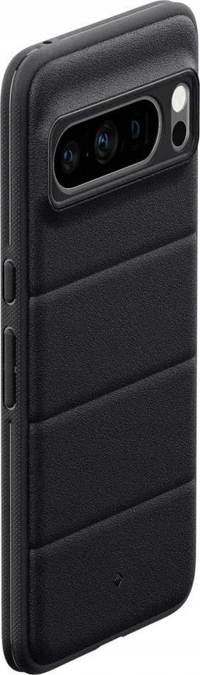 Mbulesë telefoni Spigen Caseology Athlex, për Google Pixel 8 Pro, Active Black, e zezë