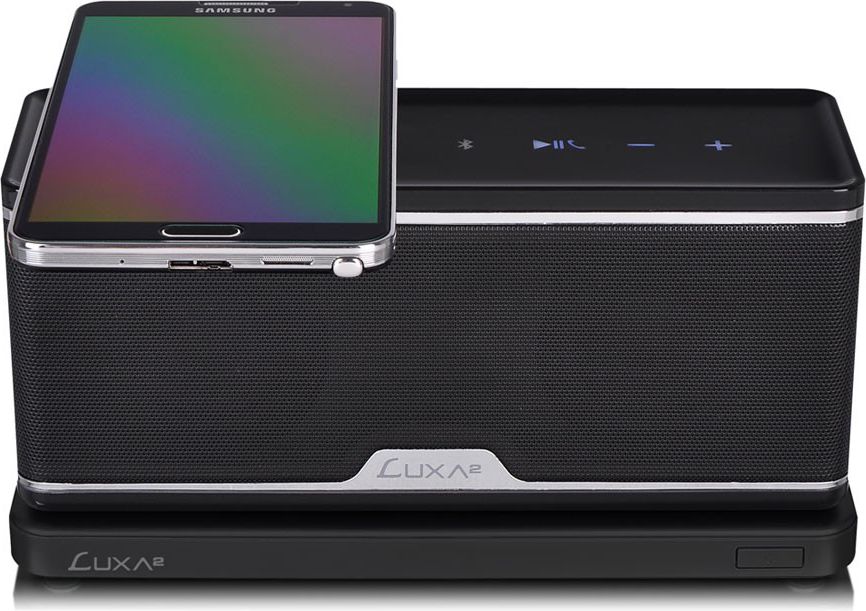 Altoparlant Thermaltake GroovyW AD-SPK-PCXCBK-00, Bluetooth 4.0, 7W, i zi