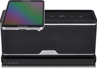 Altoparlant Thermaltake GroovyW AD-SPK-PCXCBK-00, Bluetooth 4.0, 7W, i zi