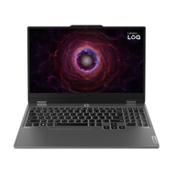 Laptop Lenovo LOQ 15ARP9, 15.6", AMD Ryzen 5 7235HS, 16GB DDR5-SDRAM, 512GB SSD, NVIDIA GeForce RTX 4050, i hirtë