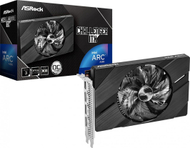 Kartelë grafike ASRock Intel Arc A380 Challenger ITX OC 6GB GDDR6