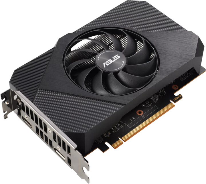 Kartelë grafike Asus Radeon RX 6400 Phoenix 4GB GDDR6