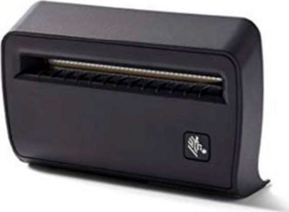 Prerëse etiketash Zebra ZD421D Kit Upgrade, gri