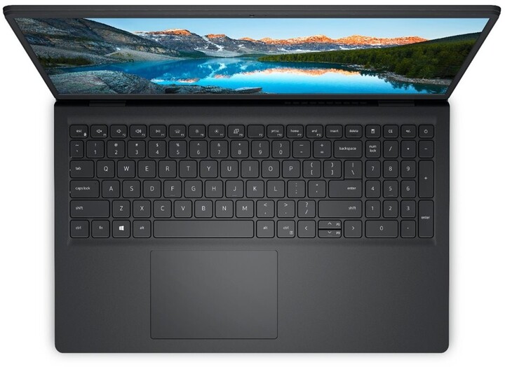 [OUTLET] Laptop Dell Inspiron 15 3511 15,6", Intel Core i5, 8GB RAM, 256GB SSD M.2, Intel Iris Xe Graphics, i zi