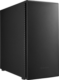 Kasë SilverStone Seta Q1, Midi Tower