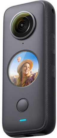 [OUTLET] Kamerë Insta360 ONE X2