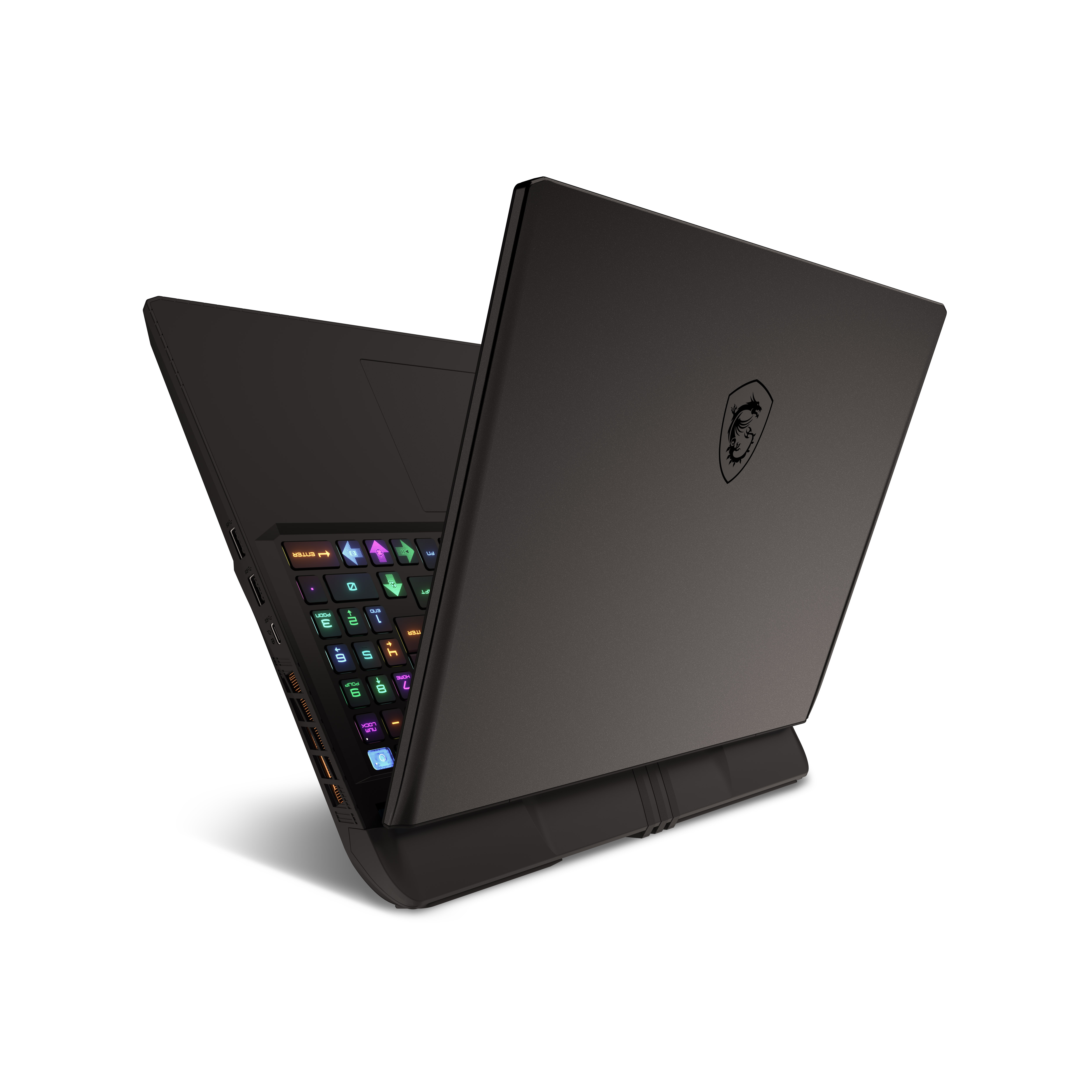 Laptop MSI Vector, 16'', QHD+, Intel Core i9-13950HX, NVIDIA GeForce RTX 4080, 32GB RAM, 1TB SSD, i zi