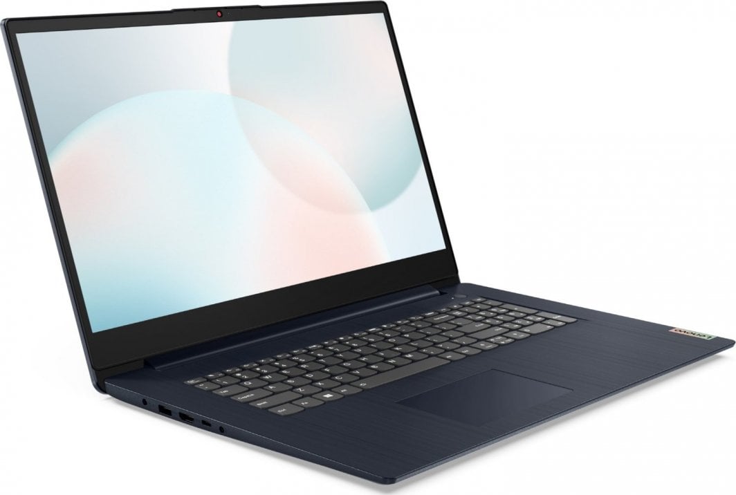 Laptop Lenovo IdeaPad 3 17IAU7, 17.3", Intel Core i5 1235U, 16 GB RAM, 512 GB SSD, i kaltër