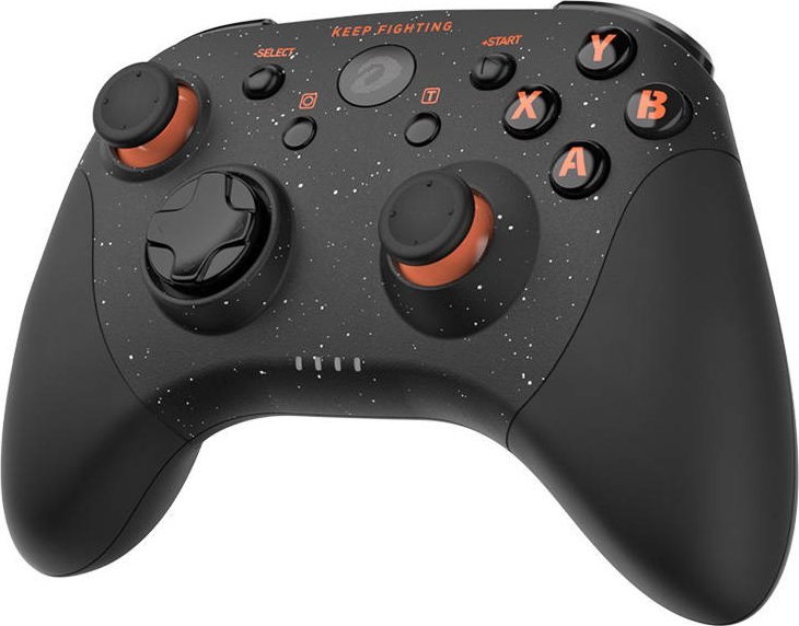 Kontroller Dareu H101X, wireless, i zi