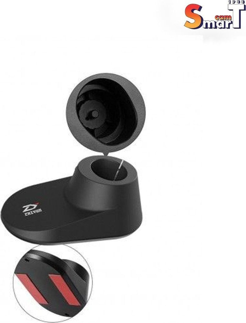 Qëndrim gimbal Zhiyun ZYB01 për Smooth 4, i zi