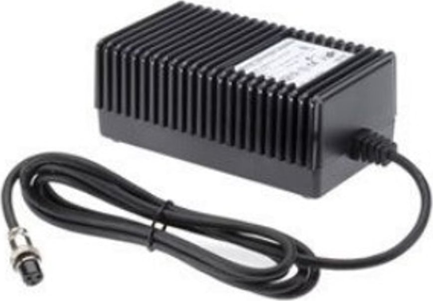 Karikues për pajisje mobile Honeywell 851-064-416, Level VI, i zi