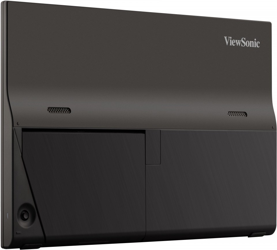 Монитор ViewSonic VA1655, 15.6”, FHD, црн