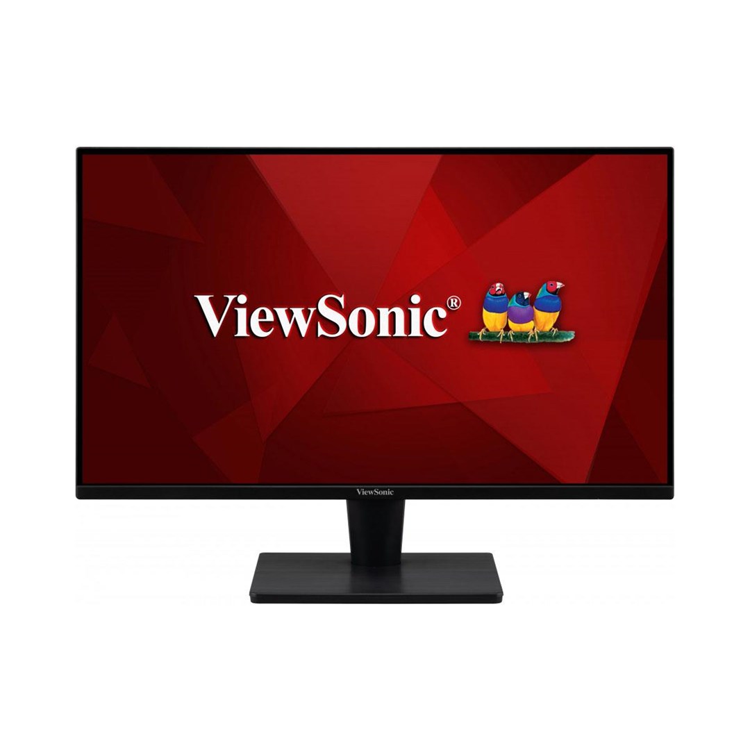 Monitor ViewSonic VA2715-H, 27", Full HD, 75Hz, i zi