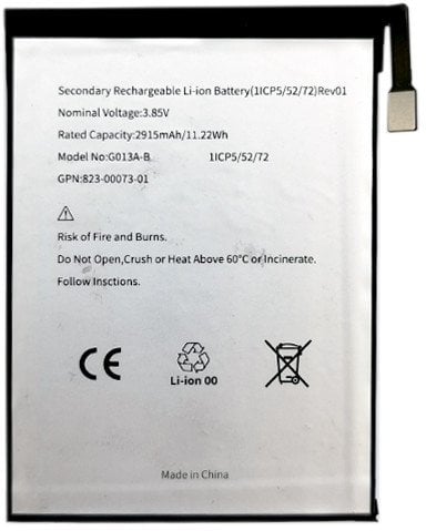 Gjenerator avulli Nilfisk Steam Generator SO 4500, profesional, gri