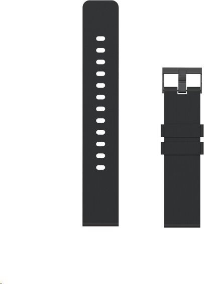 Orë inteligjente Canyon Otto SW-86, IPS, IP68, e zezë
