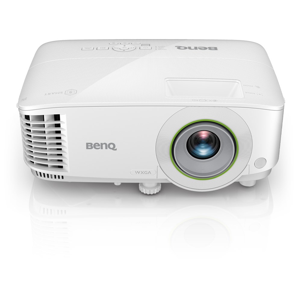 Projektor BenQ EW600, 3600 ANSI lumens, WXGA, i bardhë