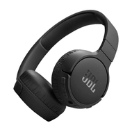 Kufje JBL Tune 670 NC, të zeza Kufje JBL Tune 670 NC, të zeza