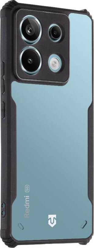 Mbrojtëse telefoni Slim 1mm, transparente, standarde