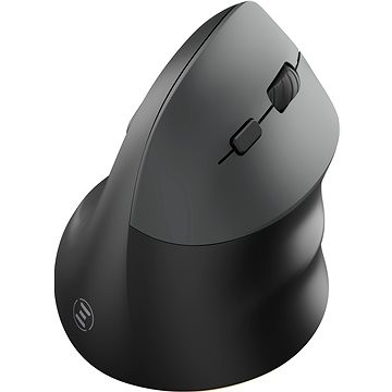 Maus wireless vertikal Eternico MVS490, ergonomik, RGB, i zi