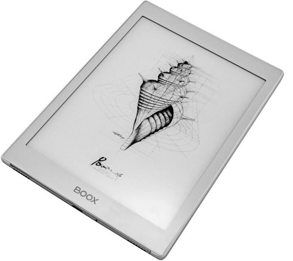 [OUTLET] Lexues Onyx Boox NOVA AIR