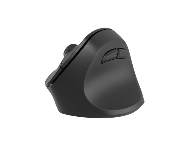 Maus Natec VERTICAL MOUSE CRAKE 2, i zi