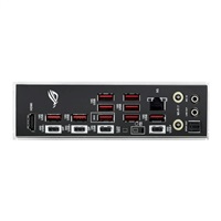 Pllakë amë ASUS ROG Strix X870E-E Gaming WiFi, AMD X870E, Socket AM5, ATX